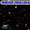 WSRTGP 2018+3542