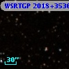 WSRTGP 2018+3536