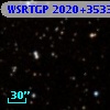 WSRTGP 2020+3533