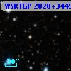 WSRTGP 2020+3445