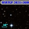 WSRTGP 2021+3606