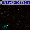 WSRTGP 2021+3458