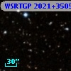 WSRTGP 2021+3505