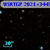 WSRTGP 2021+3445
