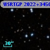 WSRTGP 2022+3450