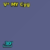 V* MY Cyg