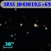 1RXS J043019.5+690021