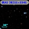 IRAS 20211+3341