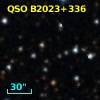QSO B2023+336