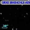 1RXS J043424.3+695727