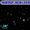 WSRTGP 2020+3338