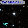 TYC 2680-21-1
