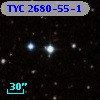 TYC 2680-55-1