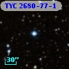 TYC 2680-77-1