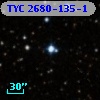 TYC 2680-135-1
