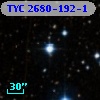 TYC 2680-192-1