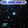TYC 2680-418-1