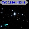 TYC 2680-423-1