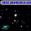 1RXS J044649.4+692627