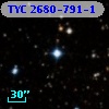 TYC 2680-791-1