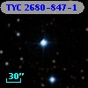 TYC 2680-847-1