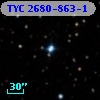 TYC 2680-863-1