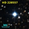 HD 228557
