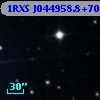 1RXS J044958.8+705703