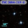 TYC 2684-217-1