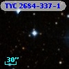 TYC 2684-337-1