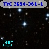 TYC 2684-381-1