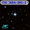 TYC 2684-385-1