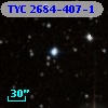 TYC 2684-407-1