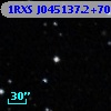 1RXS J045137.2+701734