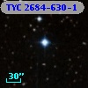 TYC 2684-630-1