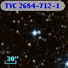 TYC 2684-712-1