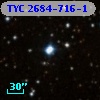 TYC 2684-716-1