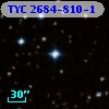 TYC 2684-810-1