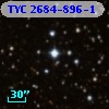 TYC 2684-896-1