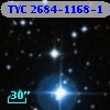 TYC 2684-1168-1