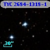 TYC 2684-1318-1