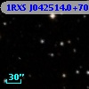 1RXS J042514.0+705724