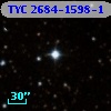 TYC 2684-1598-1