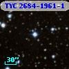 TYC 2684-1961-1