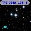 TYC 2689-108-1