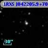1RXS J042205.9+705432