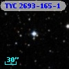 TYC 2693-165-1