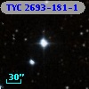 TYC 2693-181-1