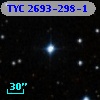 TYC 2693-298-1