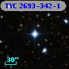 TYC 2693-342-1
